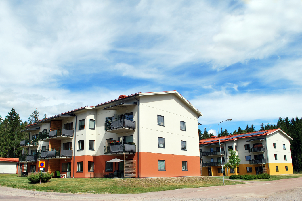 Enstigen 4, 685 33, Torsby