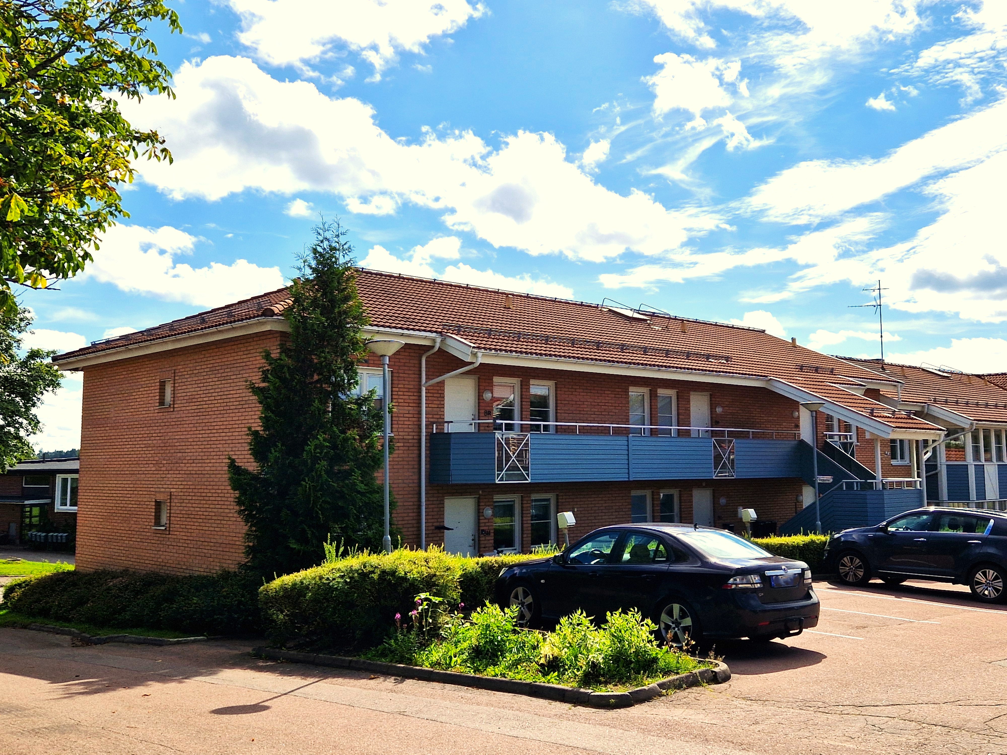 Skepparegatan 8 K, 685 30, TORSBY