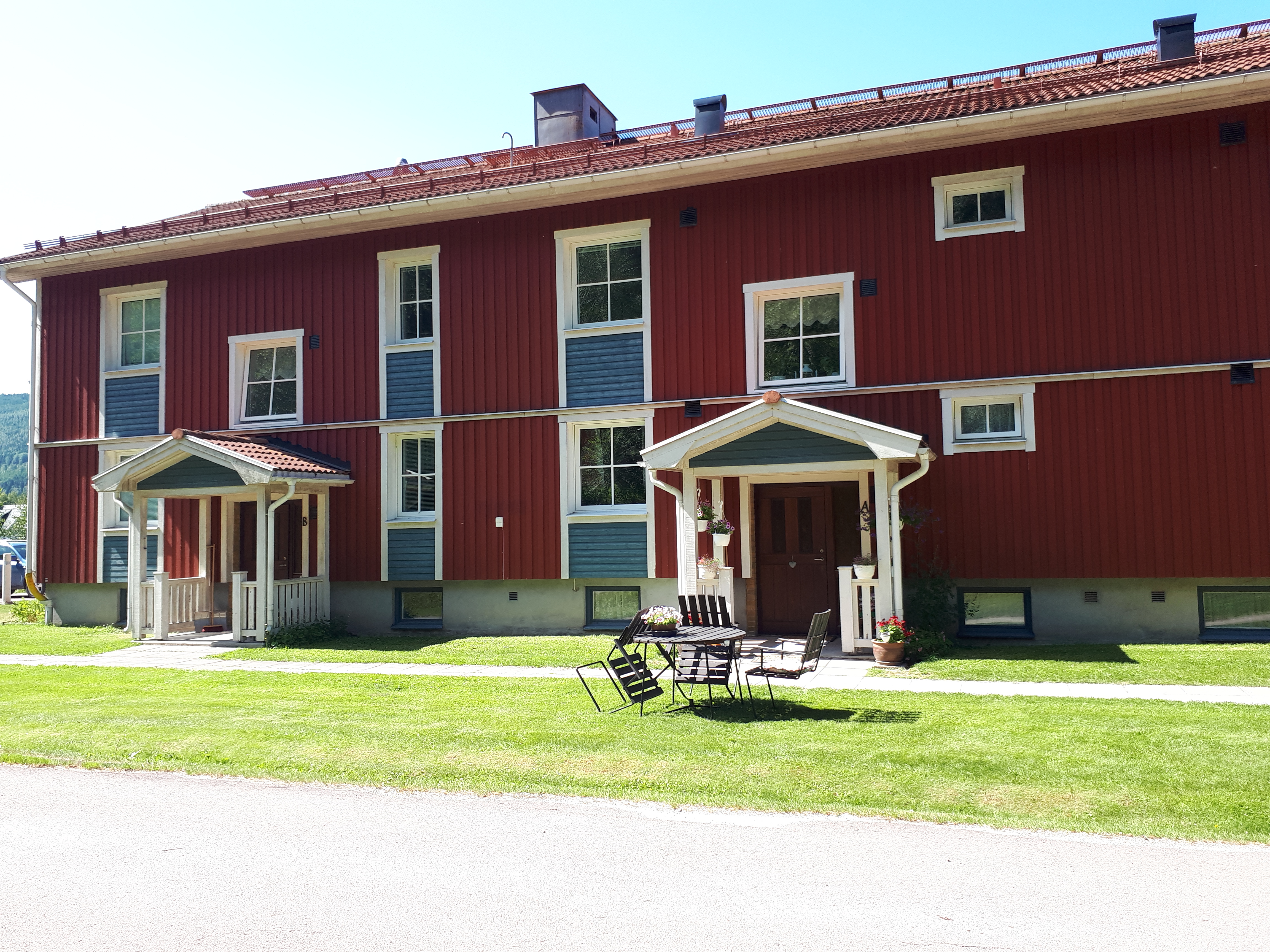 Villavägen 20 B, 680 60, Sysslebäck