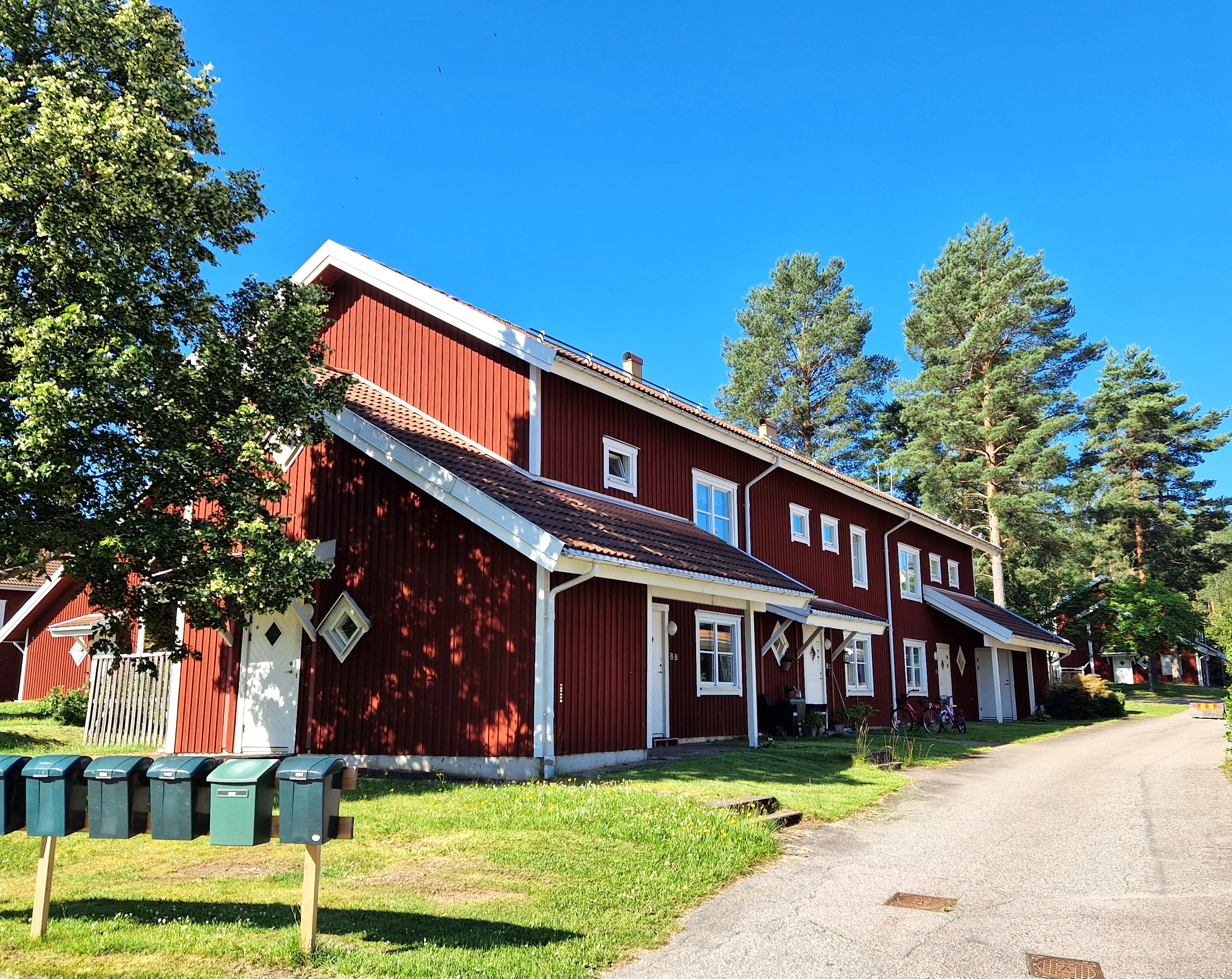 Lingonvägen 7 A, 685 32, TORSBY