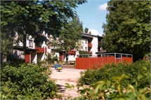 Alstigen