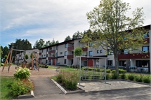 Alstigen