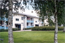 Berggårdsvägen